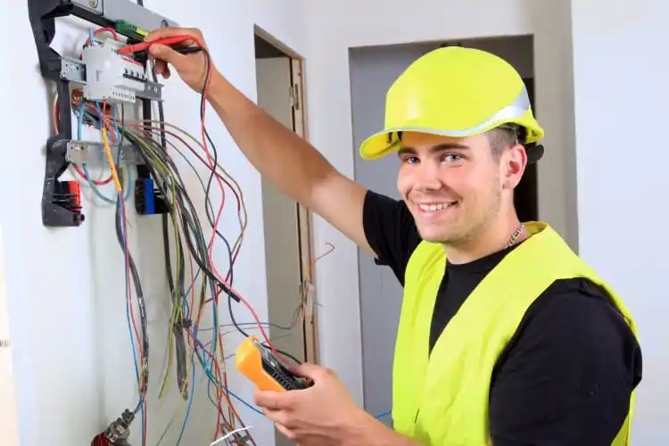 elektricien Purmerland